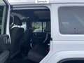 Jeep Wrangler unlimited 2.0 turbo sahara auto Bianco - thumbnail 15