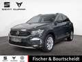 Volkswagen T-Roc 1.5 TSI Sport NAVI AHK ACC PDC SHZ Grau - thumbnail 1
