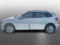 Skoda Kamiq Selection 1.5 TSI DSG Navi ACC LED CarPlay Weiß - thumbnail 2