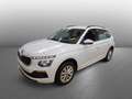 Skoda Kamiq Selection 1.5 TSI DSG Navi GRA LED Car Pla Weiß - thumbnail 1