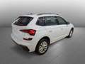 Skoda Kamiq Selection 1.5 TSI DSG Navi GRA LED Car Pla Weiß - thumbnail 2