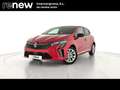 Renault Clio dCi Evolution 74kW Rojo - thumbnail 1