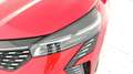 Renault Clio dCi Evolution 74kW Rojo - thumbnail 7