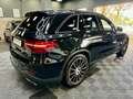 Mercedes-Benz GLC 250 4Matic Aut. Negro - thumbnail 11