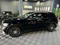 Mercedes-Benz GLC 250 4Matic Aut. Negro - thumbnail 8
