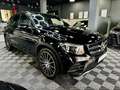Mercedes-Benz GLC 250 4Matic Aut. Negro - thumbnail 5
