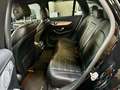 Mercedes-Benz GLC 250 4Matic Aut. Negro - thumbnail 21
