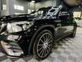 Mercedes-Benz GLC 250 4Matic Aut. Negro - thumbnail 15