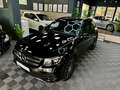 Mercedes-Benz GLC 250 4Matic Aut. Negro - thumbnail 4