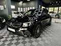 Mercedes-Benz GLC 250 4Matic Aut. Negro - thumbnail 3