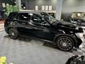 Mercedes-Benz GLC 250 4Matic Aut. Negro - thumbnail 7
