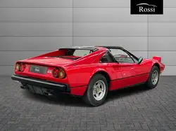 Ferrari 308 GTB Pioneer N°39 1/43 Bburago - Collection