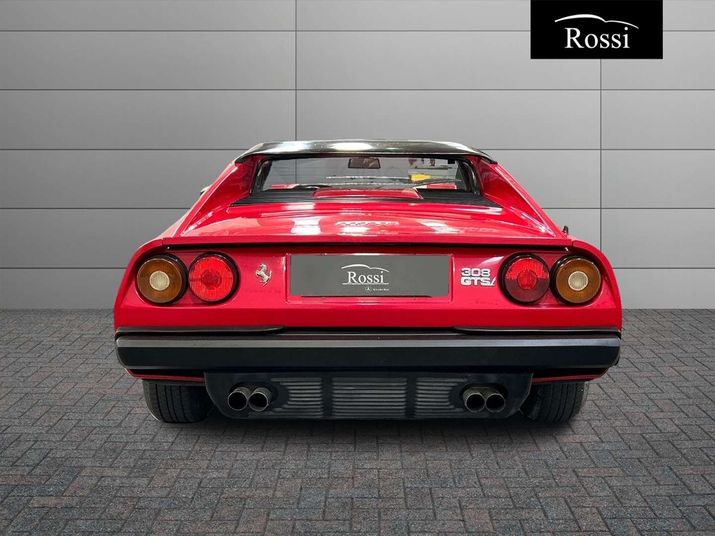 Ferrari 308 GTB -  - Joinsteer - #3