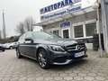 Mercedes-Benz C 200 CDI T BlueEfficiency Avantgarde*Tiptronic Grigio - thumbnail 1