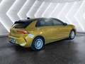 Opel Astra L 1.2 Turbo GS Line ACC FLA HUD 360 SpurH Gelb - thumbnail 6