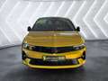 Opel Astra L 1.2 Turbo GS Line ACC FLA HUD 360 SpurH Gelb - thumbnail 9