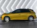 Opel Astra L 1.2 Turbo GS Line ACC FLA HUD 360 SpurH Gelb - thumbnail 3