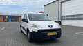 Peugeot Partner 120 1.6 HDI L1 XT Wit - thumbnail 3