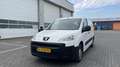 Peugeot Partner 120 1.6 HDI L1 XT Wit - thumbnail 1