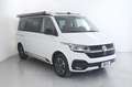 Volkswagen T6 California T6.1 2.0 TDI 150CV DSG Ocean Edition Beyaz - thumbnail 4