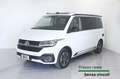 Volkswagen T6 California T6.1 2.0 TDI 150CV DSG Ocean Edition Beyaz - thumbnail 1