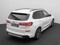 BMW X5 M Sport 360° HUD HiFi DAB AHK Panorama Weiß - thumbnail 7
