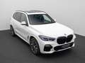 BMW X5 M Sport 360° HUD HiFi DAB AHK Panorama Weiß - thumbnail 3