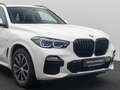 BMW X5 M Sport 360° HUD HiFi DAB AHK Panorama Weiß - thumbnail 14