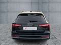 Audi A4 40 TDI S-TR ADVANCED NAVI+RFK+ACC+AHK Schwarz - thumbnail 5