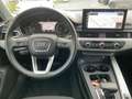 Audi A4 40 TDI S-TR ADVANCED NAVI+RFK+ACC+AHK Schwarz - thumbnail 9