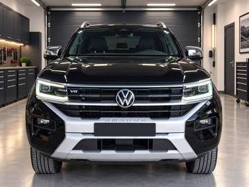 Amarok 3.0TDI V6 Aventura 177kW Aventura