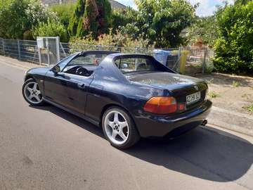 CRX 1.6i-16