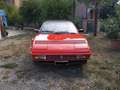 Ferrari Mondial 3.2 Cabrio Rot - thumbnail 2