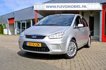 1.8-16V Titanium Clima|LMV|PDC|Dealer onderhouden!