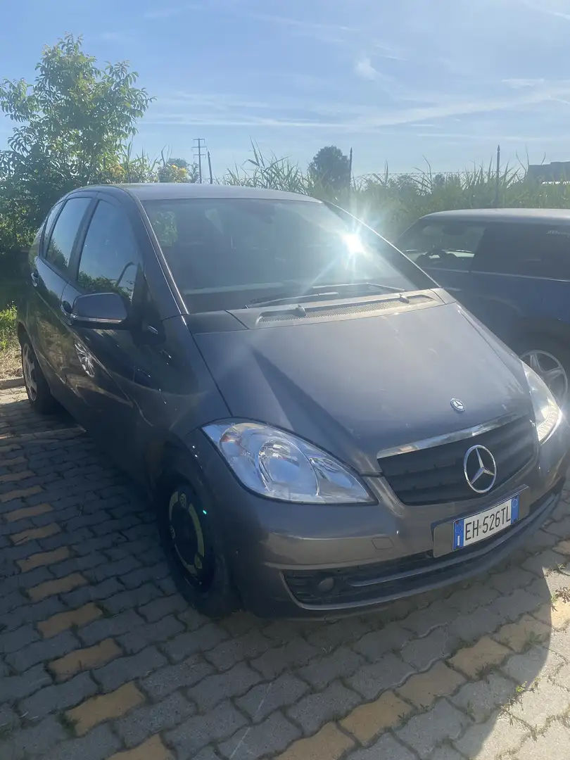Mercedes-Benz A 180 cdi Premium - 1