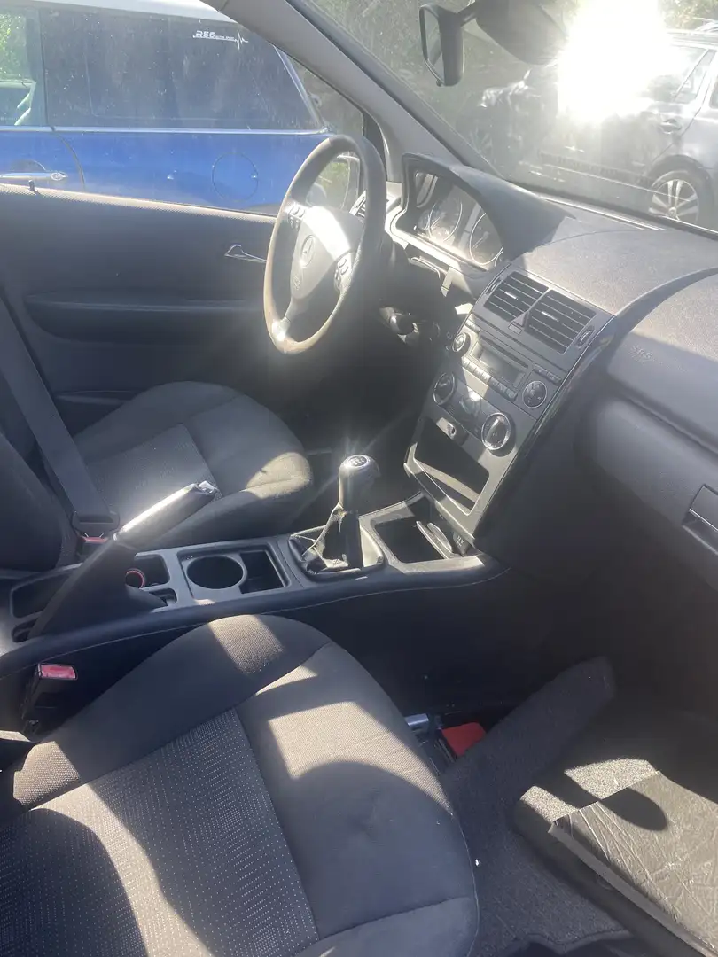 Mercedes-Benz A 180 cdi Premium - 2