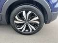Volkswagen T-Cross United 1.0 TSI+Navigationsystem+Klimaautomatik Blauw - thumbnail 13