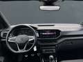 Volkswagen T-Cross United 1.0 TSI+Navigationsystem+Klimaautomatik Blauw - thumbnail 7