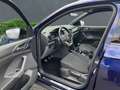 Volkswagen T-Cross United 1.0 TSI+Navigationsystem+Klimaautomatik Blauw - thumbnail 8