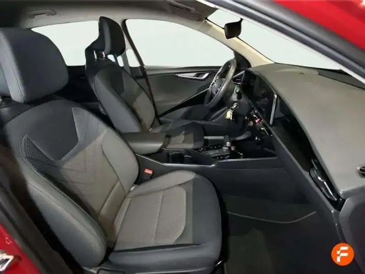 Kia Niro 1.6 HEV Concept 2024, foto 19