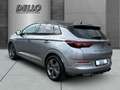 Opel Grandland GSe Plug-in Hybrid 300 PS AD Navi Leder 360 Kamera Gris - thumbnail 3