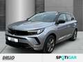 Opel Grandland GSe Plug-in Hybrid 300 PS AD Navi Leder 360 Kamera Gris - thumbnail 1