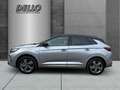 Opel Grandland GSe Plug-in Hybrid 300 PS AD Navi Leder 360 Kamera Gris - thumbnail 2