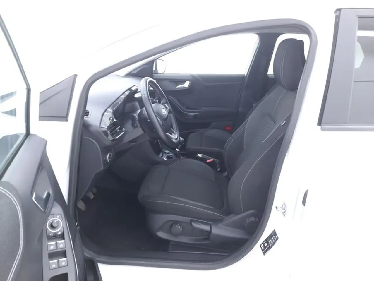 Ford Puma Titanium 1.0 Mild Hybrid 125CV, миниатюра 10