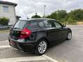BMW 118 i Lim. /Automatik/Leder/Glasdach/Navi Schwarz - thumbnail 6