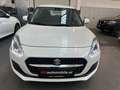 Suzuki Swift 1,2 Hybrid DualJet Clear Weiß - thumbnail 2