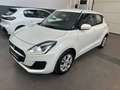 Suzuki Swift 1,2 Hybrid DualJet Clear Weiß - thumbnail 3