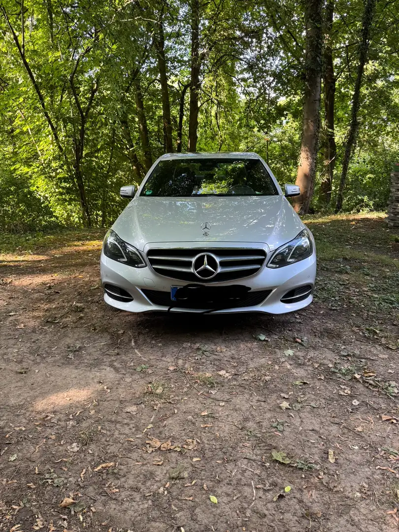 Mercedes-Benz E 250 BlueTEC 4Matic 7G-TRONIC Avantgarde - 2