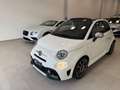 Abarth 595C C 1.4 Turbo T-Jet 165 CV Turismo Blanc - thumbnail 2