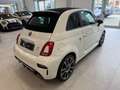 Abarth 595C C 1.4 Turbo T-Jet 165 CV Turismo Blanc - thumbnail 6